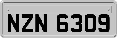 NZN6309