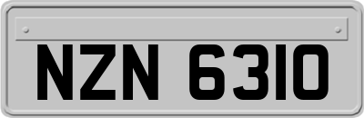 NZN6310