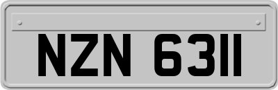 NZN6311