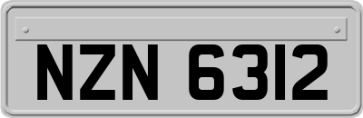 NZN6312