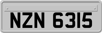 NZN6315