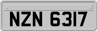 NZN6317