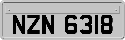 NZN6318