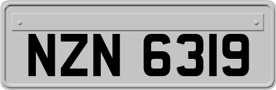 NZN6319