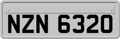 NZN6320