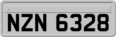 NZN6328