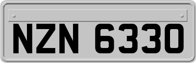 NZN6330