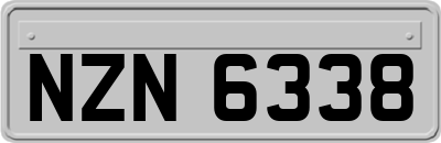 NZN6338