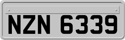 NZN6339