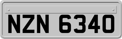 NZN6340