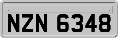 NZN6348