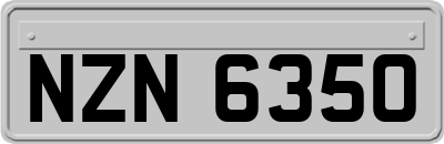 NZN6350