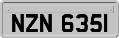 NZN6351