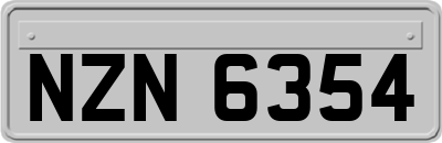 NZN6354