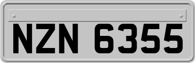 NZN6355
