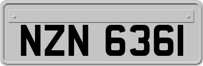 NZN6361