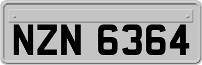 NZN6364