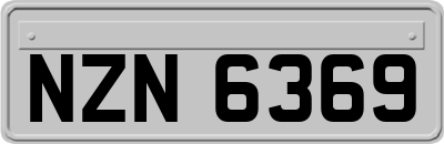 NZN6369