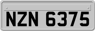 NZN6375