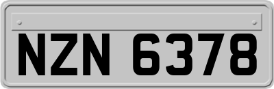 NZN6378