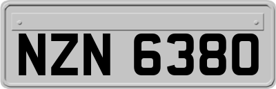 NZN6380