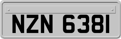 NZN6381