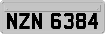 NZN6384