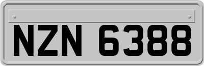 NZN6388