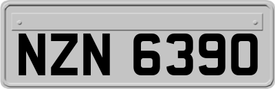 NZN6390