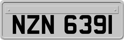 NZN6391