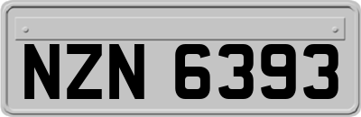 NZN6393