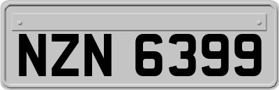 NZN6399