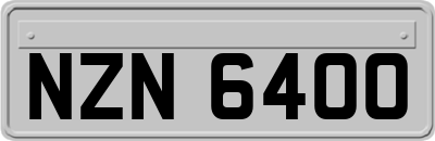 NZN6400