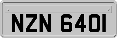 NZN6401