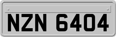 NZN6404