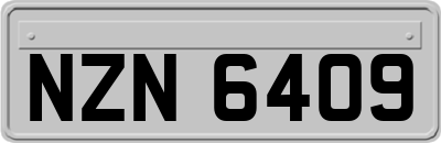 NZN6409
