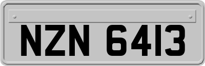 NZN6413