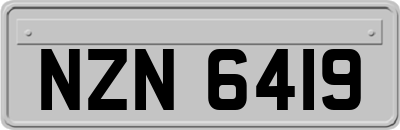 NZN6419