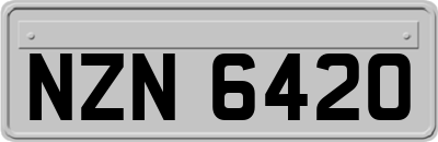 NZN6420