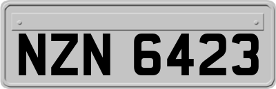 NZN6423
