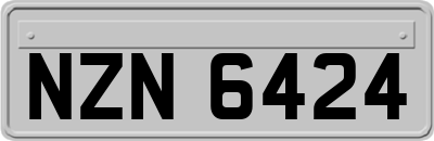 NZN6424