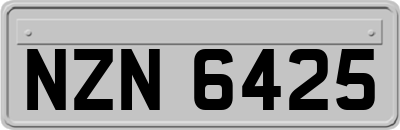 NZN6425
