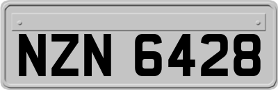 NZN6428
