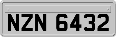 NZN6432