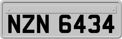 NZN6434