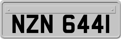 NZN6441