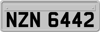 NZN6442