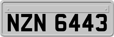 NZN6443