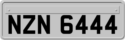 NZN6444
