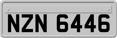 NZN6446